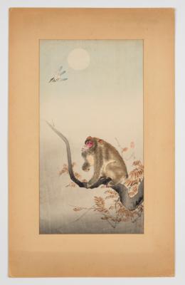 Ohara Koson 1877-1945), - Asian Art