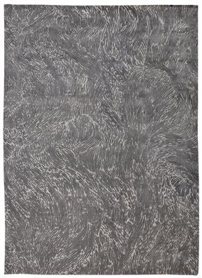 “A Perfect Storm” carpet, - Design