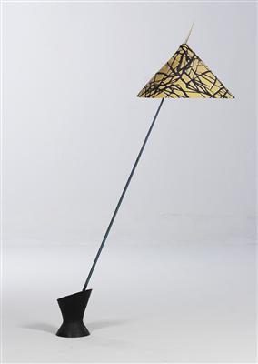 A “Aal” (Kon-tiki) floor lamp, - Design
