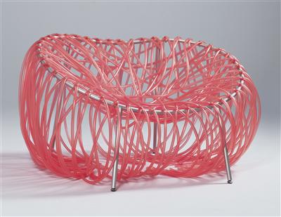“Anemone Chair”, - Design