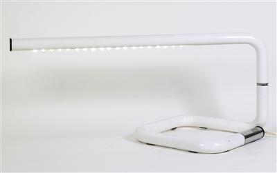 A “Fuga” table lamp Model No. T450, - Design