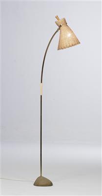 "Kiwi"-Stehlampe Mod. 2093, J. T. Kalmar - Design