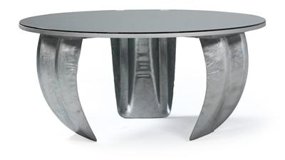 A “Monza” couch table, - Design