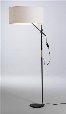 A “Pelican” floor lamp, Model No. 2097, - Design