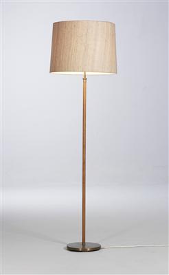 A “Telescope” standard lamp, Model No. 2090, - Design