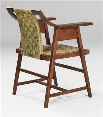 An armchair, Model No. 1/550, - Design