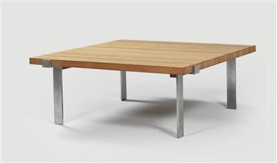 A couch table, - Design