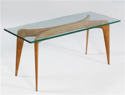 A couch table, - Design