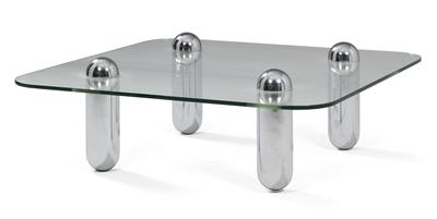 A couch table, Lorenzo Burchiellaro, - Design