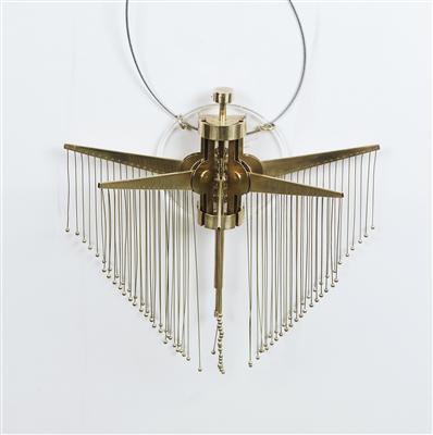 A large pendant, “Variable Object”, Helmuth Gsöllpointner, - Design