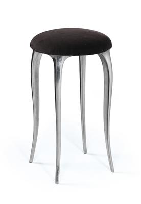 A stool from the Royalton Hotel, - Design