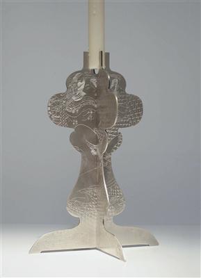 Coppia di candelabri "Shunga", Sofie Lachaert & Luc d'Hanis - Design