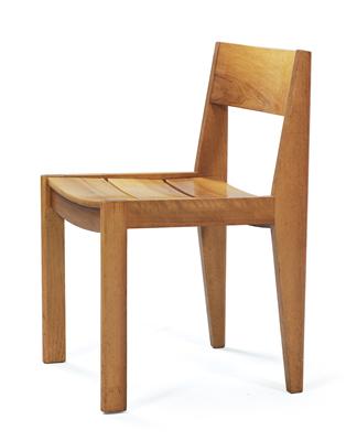A rare chair, Model No. 266, - Design