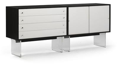 A sideboard, - Design