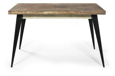 Tisch, - Design