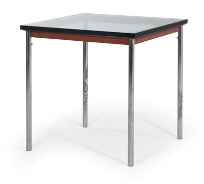 Tisch Mod. B 307, - Design