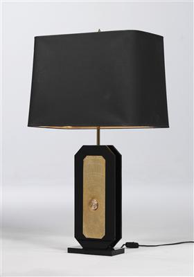 Tischlampe, Georges Mathias - Design