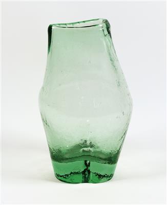 An “Informale” vase, Fulvio Bianconi for Venini, - Design