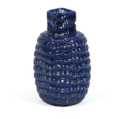An “Occhi” vase, Tobia Scarpa for Venini, - Design