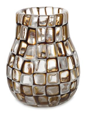 "Occhi"-Vase, Tobia Scarpa - Design