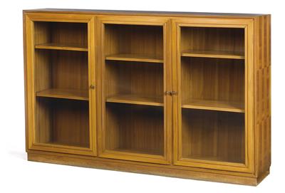 A bookcase, - Design