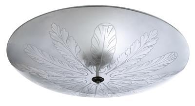 Lampada da soffitto, Barovier  &  Toso - Design