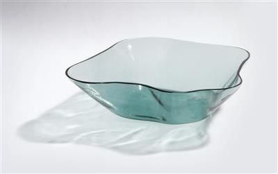 A bowl, - Design