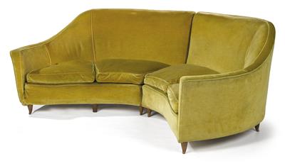 Sofa, - Design