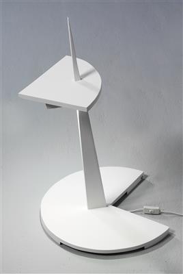 "A Piece of Cake"-Tischlampe, Ausführung off objects - Design