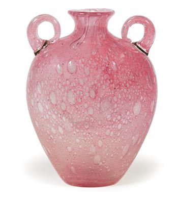 "Efeso"-Vase, Entwurf Ercole Barovier - Design