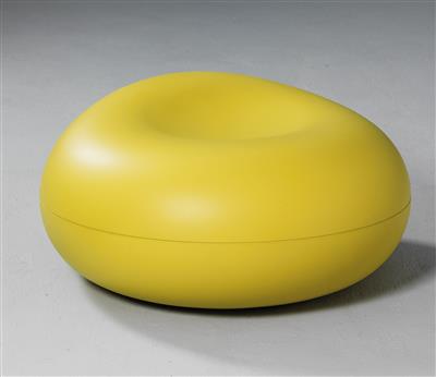 "Tomato"-Sitzobjekt, Entwurf Ana Mir  &  Emili Padros - Design