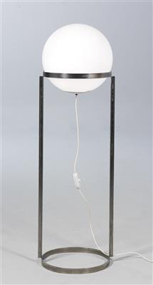 Bodenlampe Nr. 4905, Carl Auböck - Design