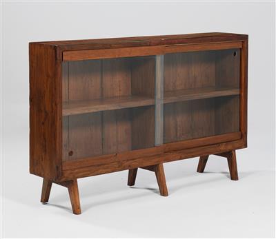 Bookcase, Entwurf Pierre Jeanneret - Design