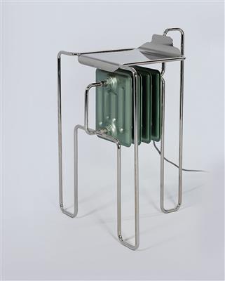 Hybrid Barstool', Entwurf Bas van Raay * - Design