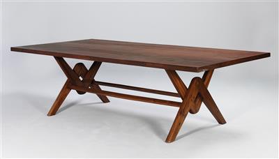 Konferenztisch ("Committee Table"), Entwurf Pierre Jeanneret - Design