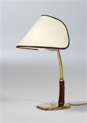 Paar "Arnold"-Tischlampen Mod. 1191, Entwurf Arnold Poell - Design