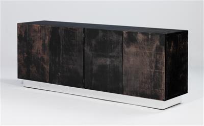 Sideboard, Aldo Tura - Design