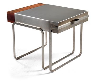 A “Valigia” desk, designed by Susanna Solano *, - Design