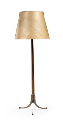 An “Observatory” (“Sternwarte”) standard lamp, designed by Josef Frank - Design