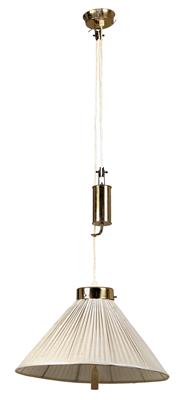 A pendant lamp, designed by Josef Frank - Design