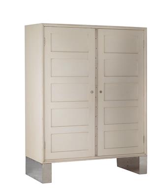 A cabinet, designed by Franz Kaym & Alfons Hetmanek, - Design