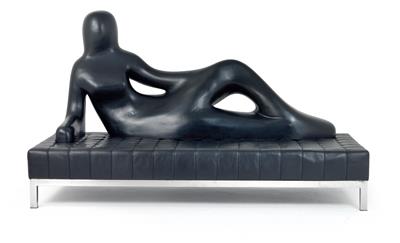 A "Divina" sofa, designed by Fabio Novembre *, - Design