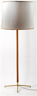 Stehlampe, T. Kalmar - Design