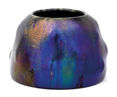 A vase, Bruno Emmel, - Design