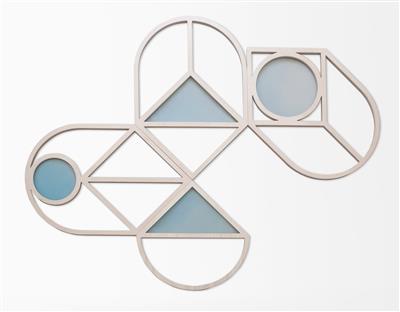 A wall object, designed and manufactured by Chmara.Rosinke (Maciej Chmara & Ania Rosinke), - Design
