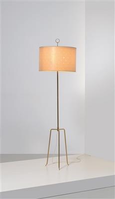 A “Tripod” floor lamp, Model No. 2032, J. T. Kalmar - Design