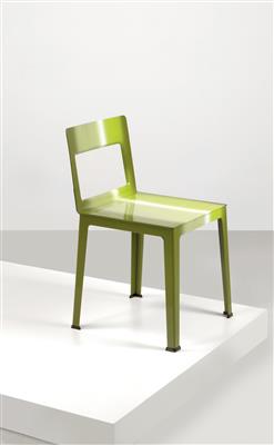 "Hole" chair, Entwurf Ronan &  Erwan Bouroullec, - Design