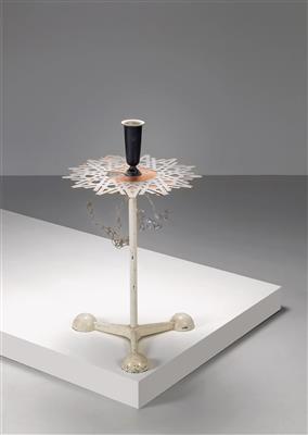 A side table, Franz Graf *, - Design