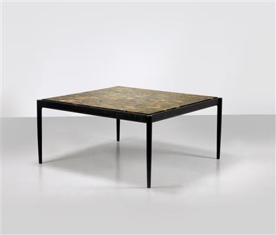 A couch table, designed by Kofoed Larsen, - Design