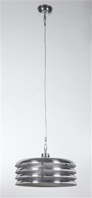 A pendant light, designed by Borsfay Tamas, - Design
